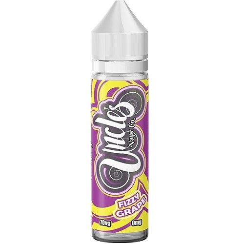 fizzy-grape-e-liquid-by-uncles-vape-co-50ML-SHORTFILL-E-LIQUID-70VG-0MG-USA-VAPE-JUICE