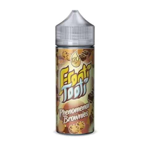 phenomenal-brownies-e-liquid-by-frooti-tooti-100ML-SHORTFILL-E-LIQUID-70VG-0MG-USA-VAPE-JUICE