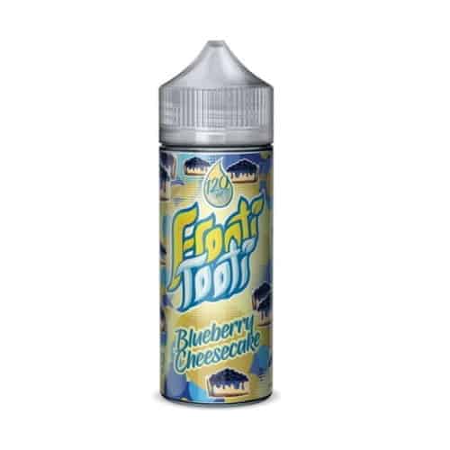 blueberry-cheesecake-e-liquid-by-frooti-tooti-100ML-SHORTFILL-E-LIQUID-70VG-0MG-USA-VAPE-JUICE