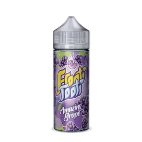 amazing-grape-e-liquid-by-frooti-tooti-100ML-SHORTFILL-E-LIQUID-70VG-0MG-USA-VAPE-JUICE