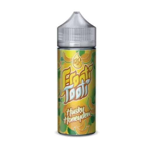 husky-honeydew-e-liquid-by-frooti-tooti-100ML-SHORTFILL-E-LIQUID-70VG-0MG-USA-VAPE-JUICE