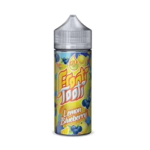 lemon-blueberry-e-liquid-by-frooti-tooti-100ML-SHORTFILL-E-LIQUID-70VG-0MG-USA-VAPE-JUICE