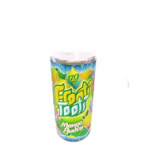 mango-guava-e-liquid-by-frooti-tooti-ice-series-100ML-SHORTFILL-E-LIQUID-70VG-0MG-USA-VAPE-JUICE