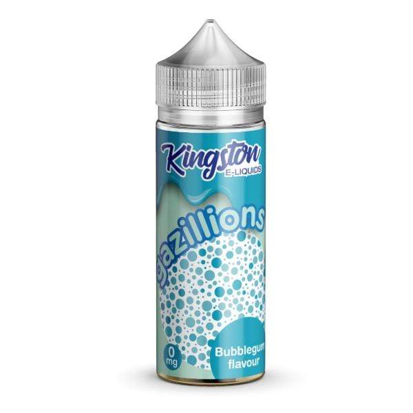 bubblegum-gazillions-kingston-100ml-e-liquid-70vg-30pg-vape-0mg-juice-short-fill