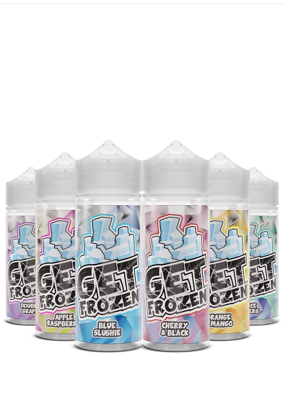 ultimate-puff-get-frozen-100ml-e-liquid-70vg-30pg-vape-0mg-juice-short-fill