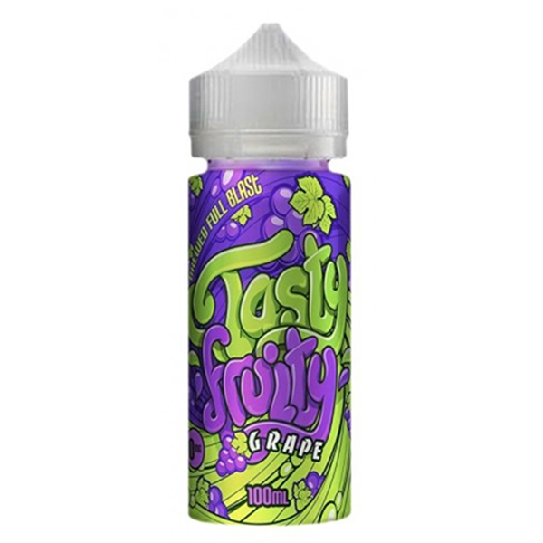 grape-tasty-fruity-100ML-SHORTFILL-E-LIQUID-70VG-0MG-USA-VAPE-JUICE