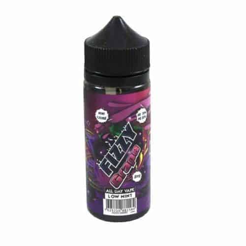 /mohawk-co-fizzy-grape-100ml-SHORTFILL-E-LIQUID-70VG-0MG-USA-VAPE-JUICE