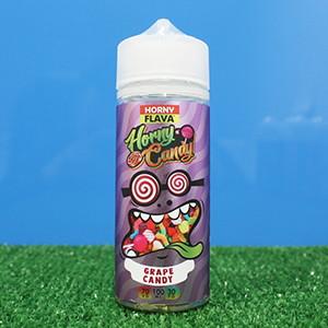 grape-candy-Vape-liquid-horny-flava-100ml-70vg-juice-shortfill