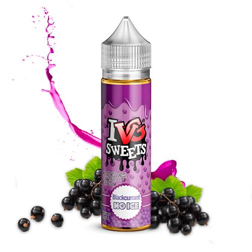 blackcurrant-no-ice-eliquid-by-I-LOVE-VG-ivg-sweets-50ML-SHORTFILL-E-LIQUID-70VG-0MG-USA-VAPE-JUICE