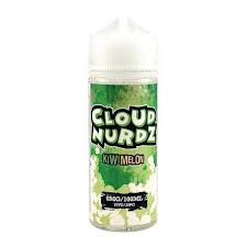 kiwi-melon-CLOUD-NURDZ-100ML-E-LIQUID-JUICE-VAPE-70VG-SHORTFILL