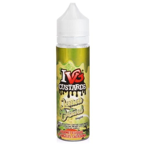 lemon-custard-by-I-LOVE-VG-ivg-custards-50ML-SHORTFILL-E-LIQUID-70VG-0MG-USA-VAPE-JUICE