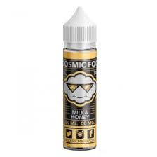 Milk and Honey 50ml E Liquid Juice 70vg 30pg