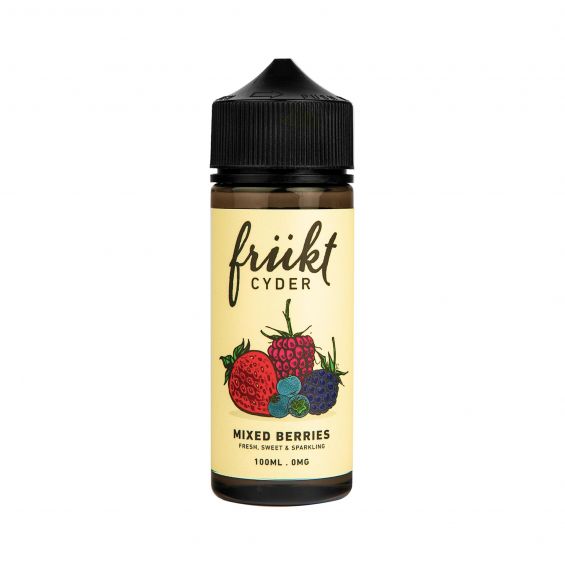 mixed-berries-frukt-cyder-e-liquid-100ML-SHORTFILL-E-LIQUID-70VG-0MG-VAPE-JUICE