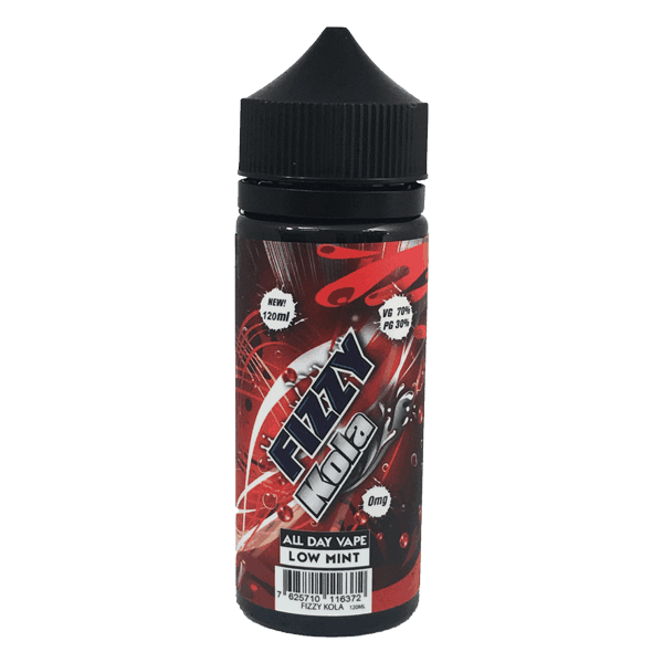 mohawk-co-fizzy-kola-100ml-SHORTFILL-E-LIQUID-70VG-0MG-USA-VAPE-JUICE