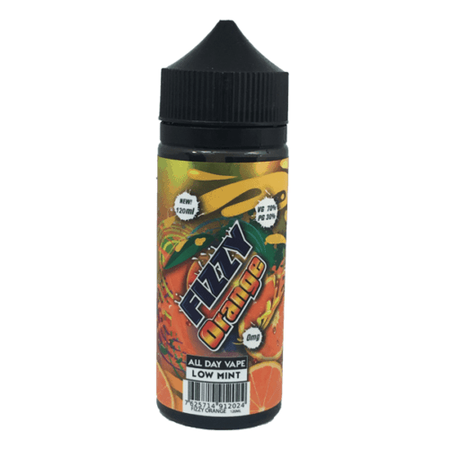 mohawk-co-fizzy-orange-100ml-SHORTFILL-E-LIQUID-70VG-0MG-USA-VAPE-JUICE