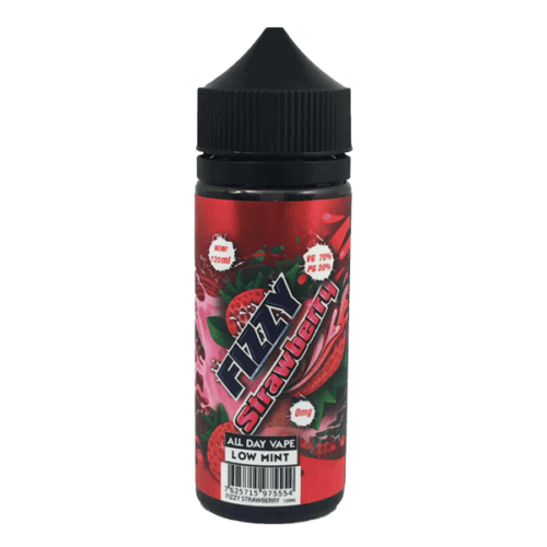 mohawk-co-fizzy-strawberry-100ml-SHORTFILL-E-LIQUID-70VG-0MG-USA-VAPE-JUICE