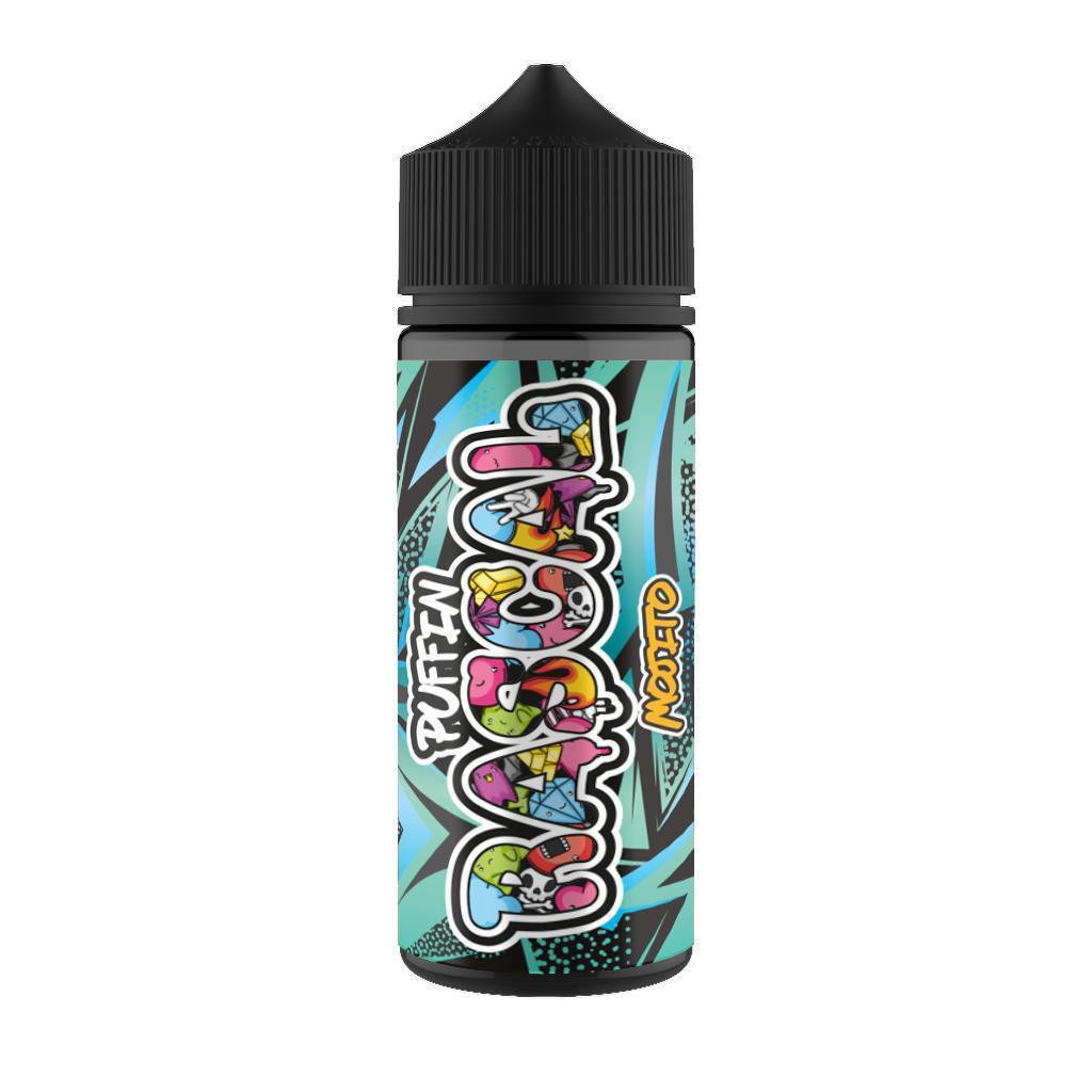 puffin-rascal-mojito-vape-100ml-e-liquid-juice-70vg-juice-vape-shortfill