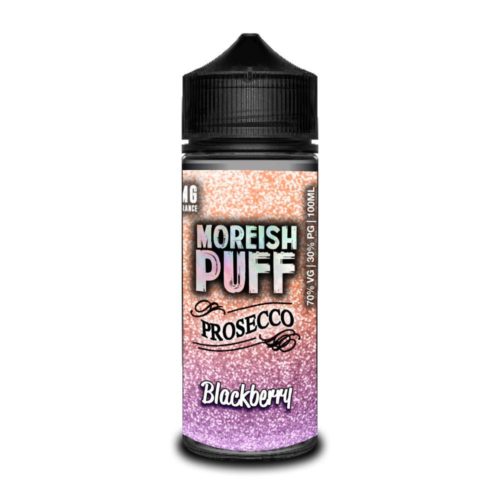 blackberry-prosecco-by-moreish-puff-100ML-SHORTFILL-E-LIQUID-70VG-0MG-USA-VAPE-JUICE