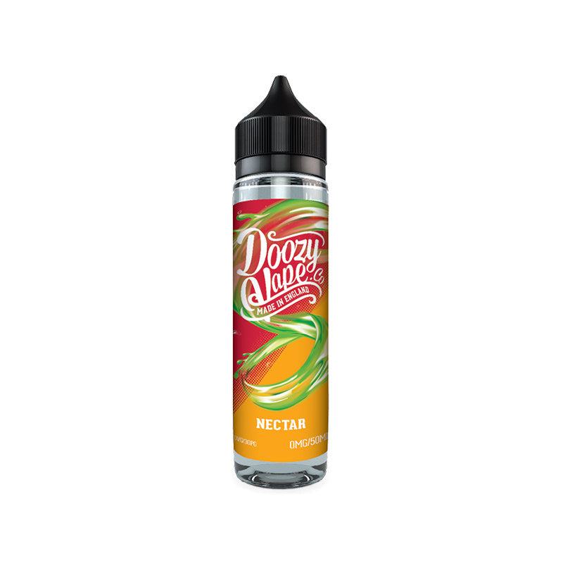 nectar-doozy-vape-50ml-e-liquid-juice-70vg-juice-vape-shortfill