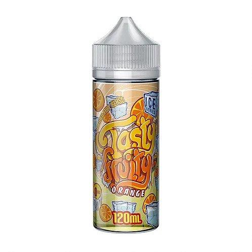 orange-ice-by-tasty-fruity-100ML-SHORTFILL-E-LIQUID-70VG-0MG-USA-VAPE-JUICE