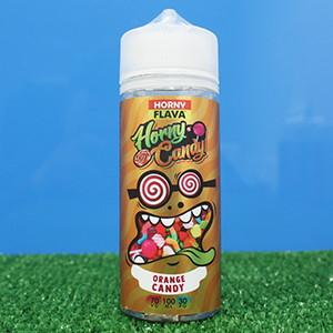 orange-candy-Vape-liquid-horny-flava-100ml-70vg-juice-shortfill