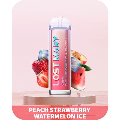 peach-strawberry-watermelon-ice-lost-mary-qm600-600-puffs-2%-vape-pen-pod