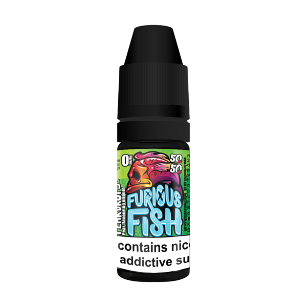 pear-drops-furious-fish-10ml-e-liquid-juice-tpd-3mg-6mg-12mg-18mg-vape