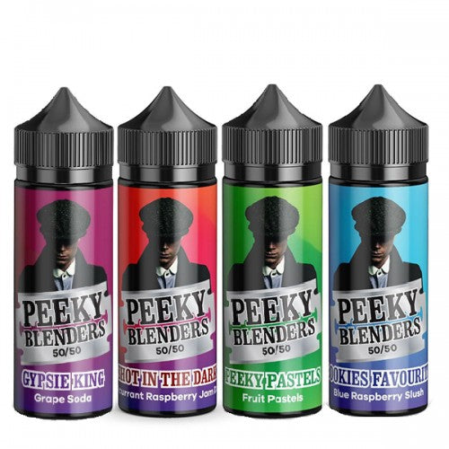 tommy-gun-favourite-peeky-blenders-100ml-e-liquid-juice-vape-50vg-shortfill