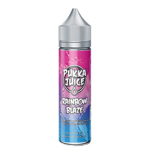 rainbow-blaze-eliquid-by-pukka-juice-50ML-SHORTFILL-E-LIQUID-70VG-0MG-USA-VAPE-JUICE