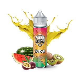 tropical-eliquid-by-pukka-juice-50ML-SHORTFILL-E-LIQUID-70VG-0MG-USA-VAPE-JUICE