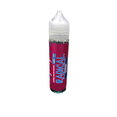 radical-drip-bubblegum-boom-50ML-SHORTFILL-E-LIQUID-70VG-0MG-USA-VAPE-JUICE