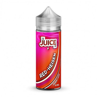The-juice-lab-Red-Heisen-100ml-e-liquid-juice-vape-60vg-shortfill
