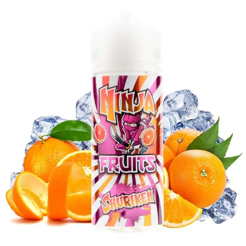 shuriken-ninja-fruits-100ml-70vg-0mg-e-liquid-vape-juice-shortfill-sub-ohm