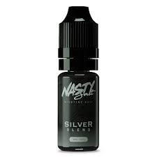 Silver-blend-nasty-juice-10ml-10mg-20mg-tpd-e-liquid-juice-multibuy