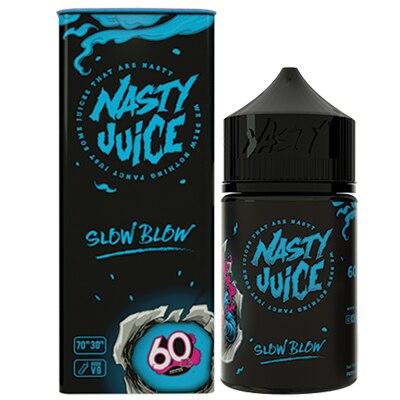 slow-blow-e-liquid-by-nasty-juice-50ml-shortfill-E-LIQUID-70VG-0MG-USA-VAPE-JUICE
