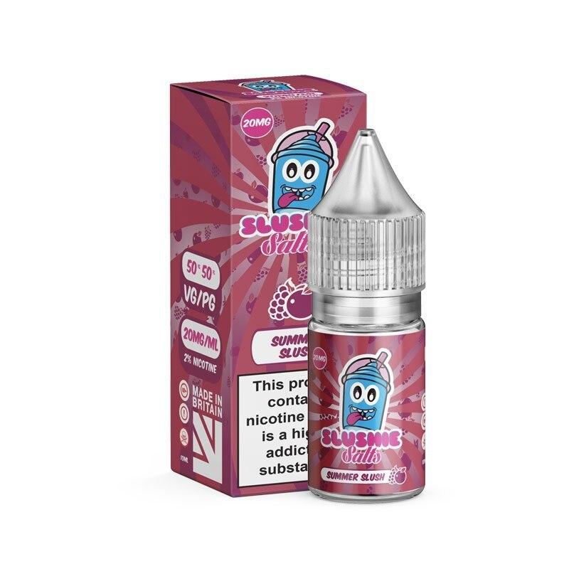 summer-slush-e-liquid-by-slushie-50ML-SHORTFILL-E-LIQUID-70VG-0MG-USA-VAPE-JUICE