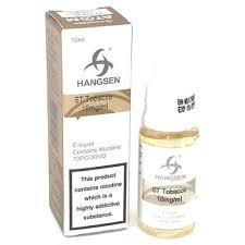 ST-tobacco-hangsen-refill-10ml-3mg-6mg-12mg-18mg-e-liquid-juice-vape-70vg