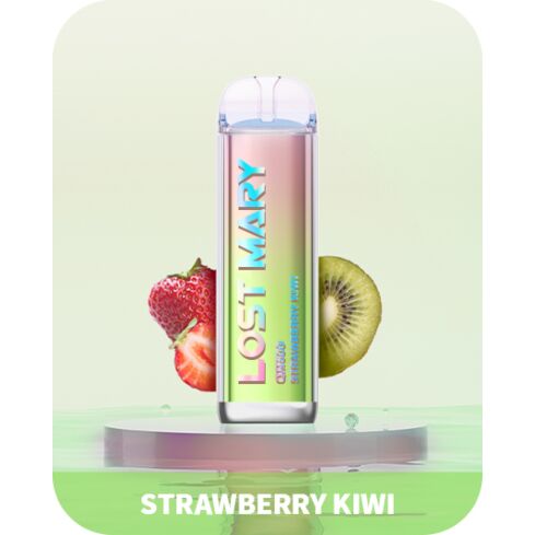 strawberry-kiwi-lost-mary-qm600-600-puffs-2%-vape-pen-pod