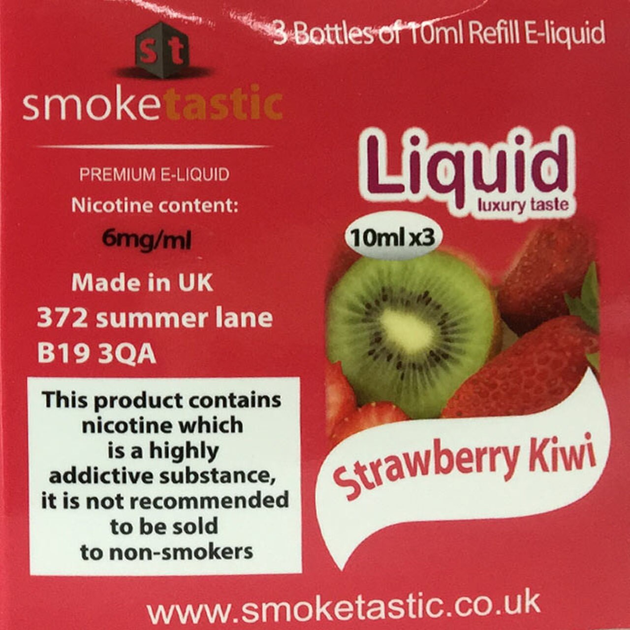 strawberry-kiwi-10ml-smoketastic-e-liquid-juice-6mg-12mg-18mg-vape-multibuy