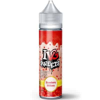 strawberry-millions-eliquid-by-I-LOVE-VG-ivg-sweets-50ML-SHORTFILL-E-LIQUID-70VG-0MG-USA-VAPE-JUICE