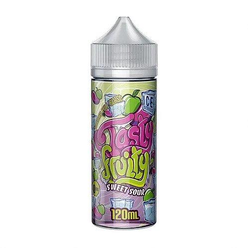 sweet-sour-ice-by-tasty-fruity-100ML-SHORTFILL-E-LIQUID-70VG-0MG-USA-VAPE-JUICE