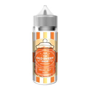 Old-sweet-shop-Orange-Jelly-Slices-100ml-e-liquid-50vg-juice-vape-shortfill