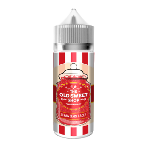 Old-sweet-shop-Strawberry-Laces-100ml-e-liquid-50vg-juice-vape-shortfill