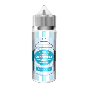 Old-sweet-shop-Cool-Mint-100ml-e-liquid-50vg-juice-vape-shortfill