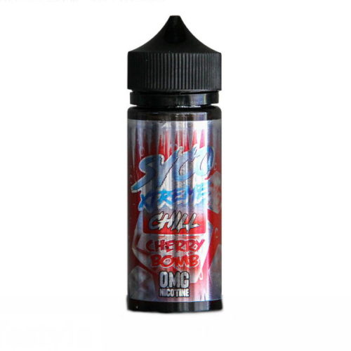 syco-xtreme-chill-cherry-bomb-100ML-SHORTFILL-E-LIQUID-80VG-0MG-USA-VAPE-JUICE