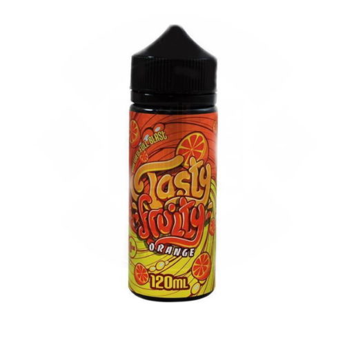 orange-tasty-fruity-100ML-SHORTFILL-E-LIQUID-70VG-0MG-USA-VAPE-JUICE