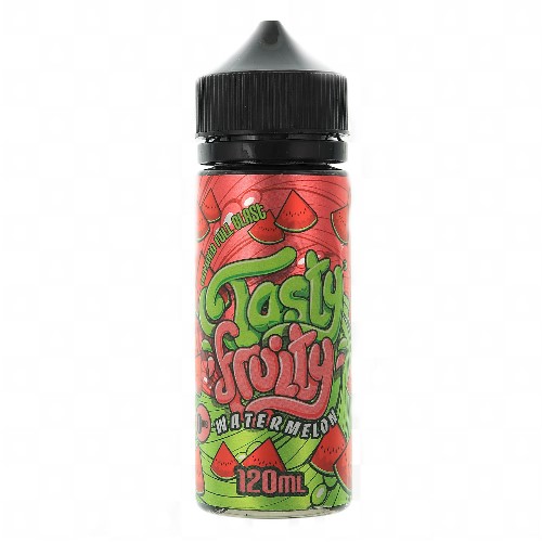 watermelon-by-tasty-fruity-e-liquid-100ML-SHORTFILL-E-LIQUID-70VG-0MG-USA-VAPE-JUICE