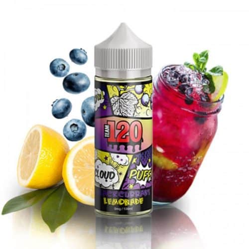 team-120-blackcurrant-lemonade-100ML-SHORTFILL-E-LIQUID-70VG-0MG-USA-VAPE-JUICE