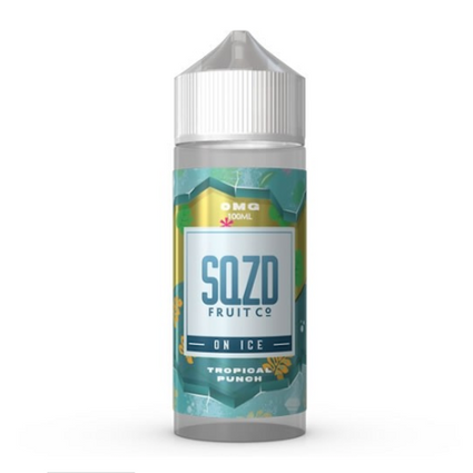 tropical-punch-on-ice-sqzd-fruit-co-100ml-e-liquid-juice-70vg-juice-vape-shortfill