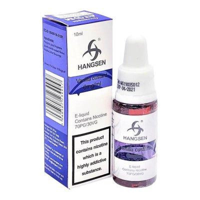 vanilla-custard-hangsen-refill-10ml-3mg-6mg-12mg-18mg-e-liquid-juice-vape-70vg